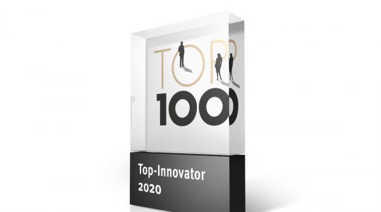 Top innovator: WURM