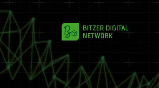 BITZER digital Network