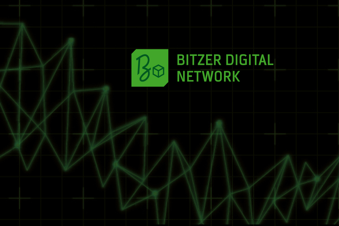 BITZER digital Network